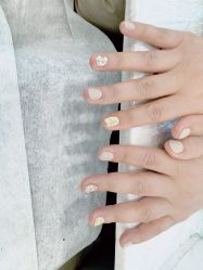 -斯馨·健康美甲美睫