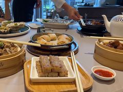 -陶陶居·雅园(凯华国际店)