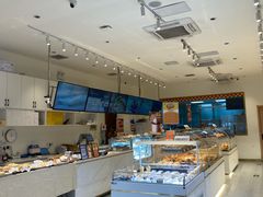 -烘焙町面包店(西四店)