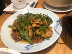 -7017浙菜•建德味(市心北路店)