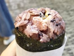-猫街饭团(顶澳仔猫街店)