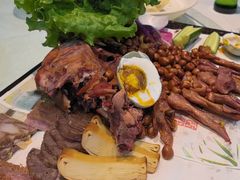 -东北大院·东北菜(三台子店)