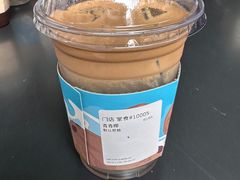 -JPG coffee(广州体育西店)