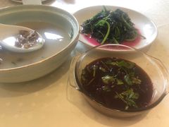 -北门饭店(三香路店)