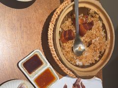 -麽麽家•爆炒牛肉饭(景瑞时光里店)