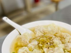 馄饨-汪家馄饨(集庆路店)