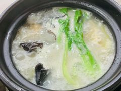 双档砂锅-老盛昌汤包(北艾店)