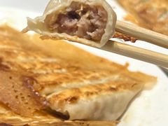 -大眼锅贴水饺(河东店)
