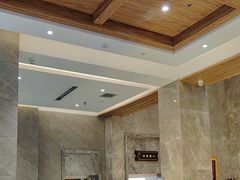 -星河湾温泉洗浴酒店