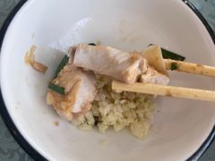 炖鲅鱼-韩记海鲜饺子旗舰店(红海新区店)
