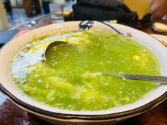 -巴依老爷新疆餐厅