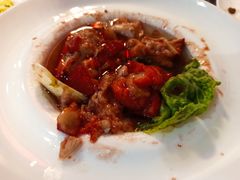 -吴门人家·苏宴宫廷菜(拙政园店)