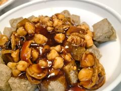 -小郭私房菜·海肠捞饭店(学士街店)