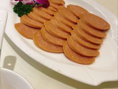 -蓬川食府(金海道店)