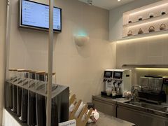 -喜茶(北京通州万达店)