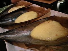 烧带子-科尔海悦酒店樱之河日本料理(清河东路店)
