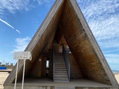 -那香海钻石沙滩浴场