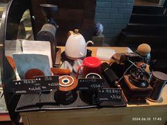 -乌托邦咖啡(武侯祠店)