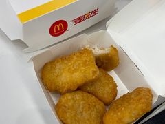 -麦当劳(余姚北站店)