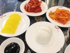-桃园中华料理炸酱面(燕儿岛路店)