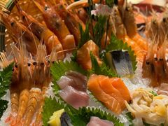 -Mr.Fish鱼鲜生海鲜放题(高德置地冬广场店)