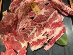 -千寻烧肉(政务区店)