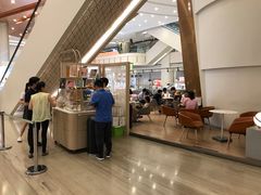 -奈雪的茶(市百一店)