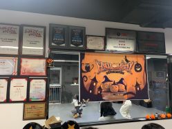 -WITCH （舞季）舞蹈工作室