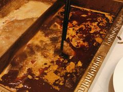 -星湖特色餐厅· 三岔湖环球融创天堂洲际酒店