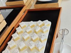 -三茂城市印象酒店-庭云餐厅