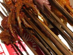 -钢管厂五区小郡肝串串香(南山店)