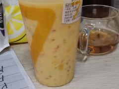 -7分甜(江宁万达店)