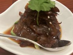 -北京宝辰饭店·聚彩轩中餐厅