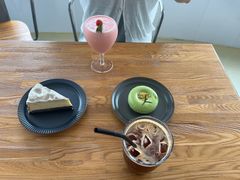 -ChanDu躔度咖啡(灯塔店)