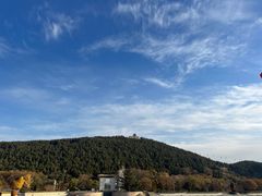 -云龙湖旅游景区