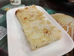 煎萝卜糕-民信老铺(华盖路店)
