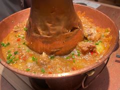 -浩海火燒雲傣家菜(芮欧百货店)