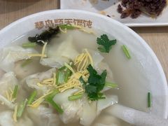 -琴岛顺天馄饨(营口路市场店)