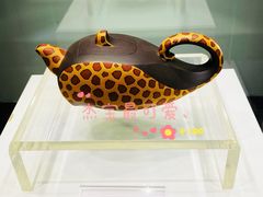 -上海市工艺美术博物馆