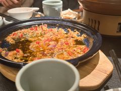 -云海肴·汽锅鸡·云南菜(领展购物广场·中关村店)