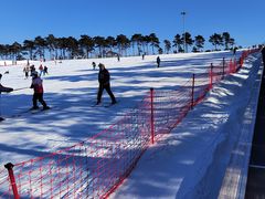 -棋盘山冰雪大世界