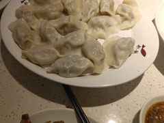 -船歌·鱼水饺青岛菜(金狮广场店)