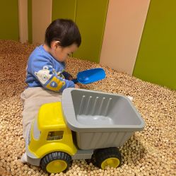 -meland亲子乐园•派对•研学(苏州悠方购物中心店)