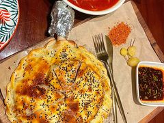 -那拉提之疆·新疆菜(美院店)