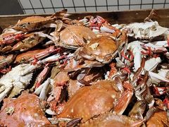 -海天盛宴新派海鲜自助餐厅(群力店)