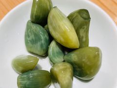 -船歌·鱼水饺青岛菜(国贸商城店)
