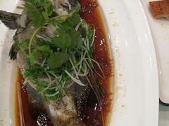 -国贸旋转餐厅(国贸广场店)