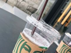 -星巴克(武汉大学店)