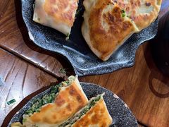 -地二手作鱼汤馄饨(上街里店)