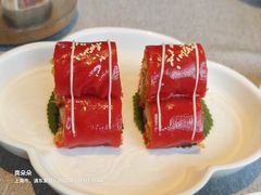 -潮府馆·非遗潮州菜·世纪公园(新国际博览中心店)